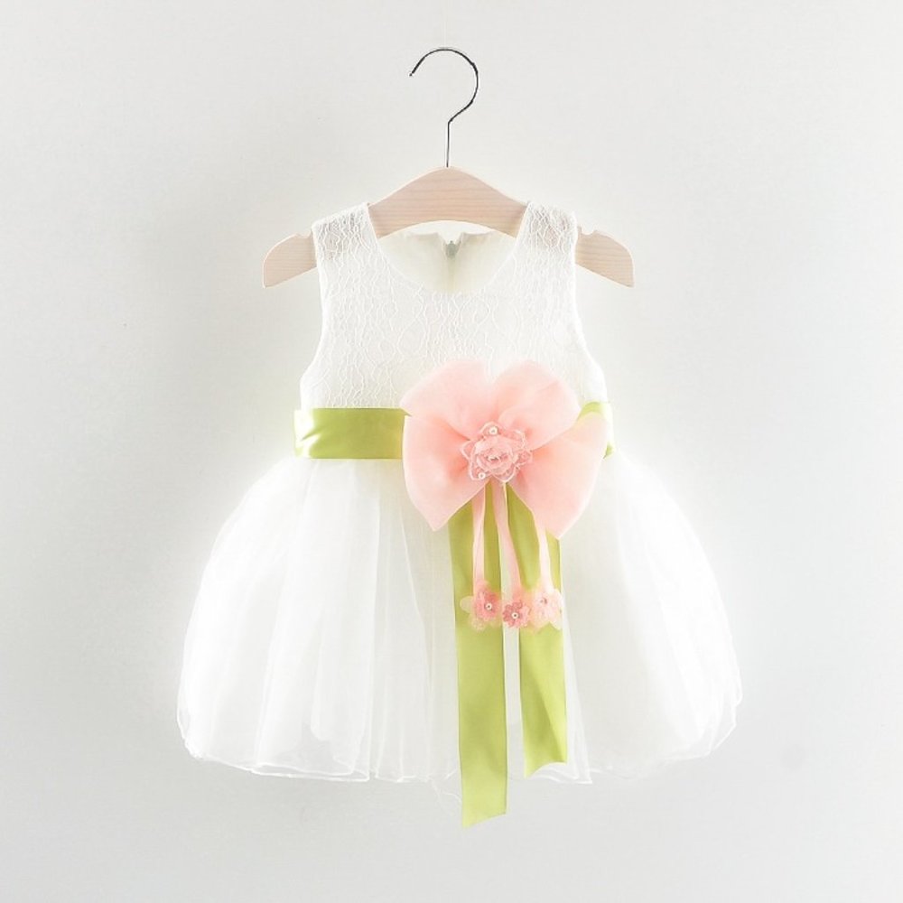 BAPTISM SPECIAL - PATTERN 2
